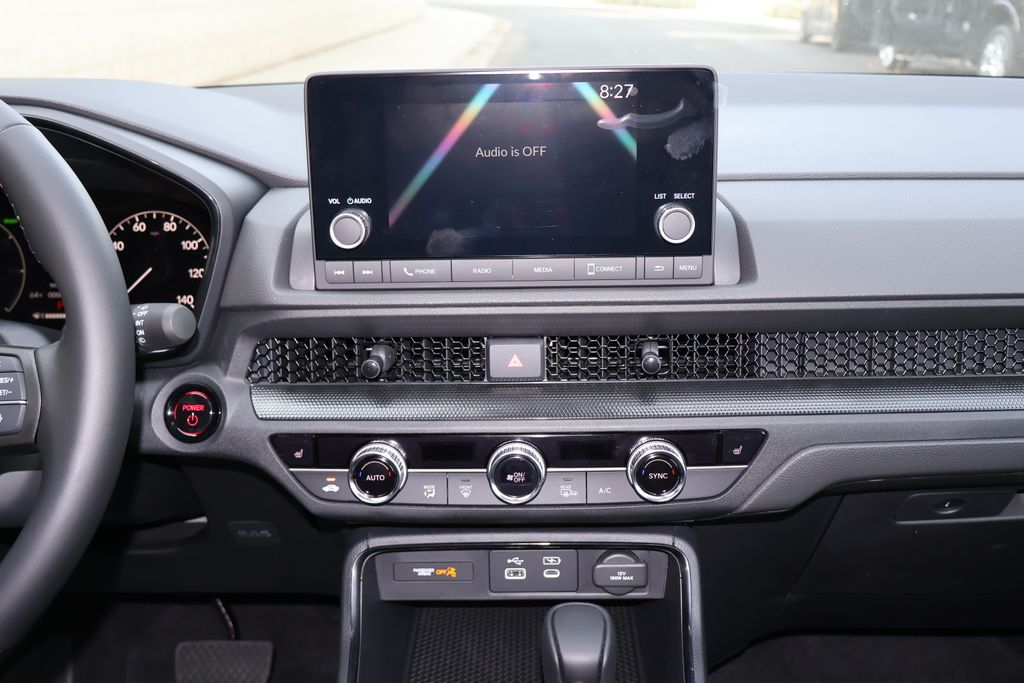 Thumbnail: 2026 Honda CR-V - 13