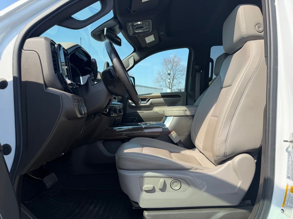 2024 Chevrolet Silverado 3500HD LT