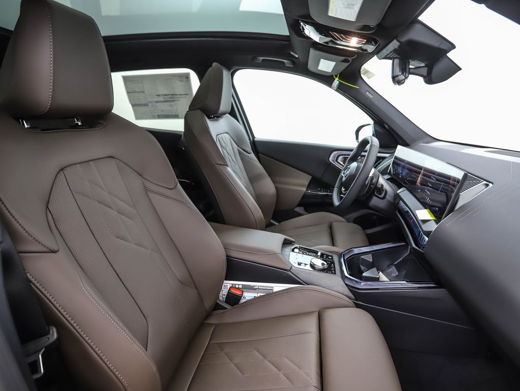 Thumbnail: 2026 BMW X3 - 31