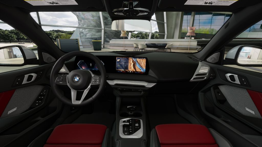 Thumbnail: 2026 BMW 2 Series - 10
