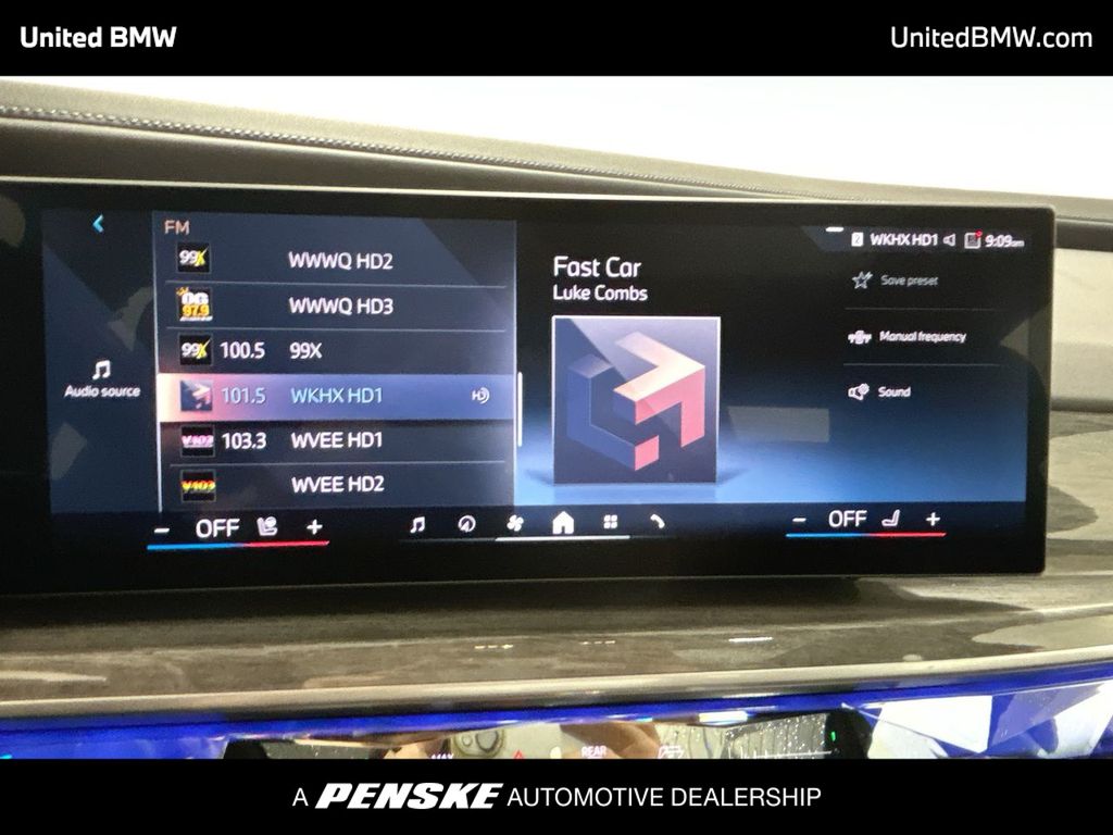 Thumbnail: 2025 BMW 7 Series - 16