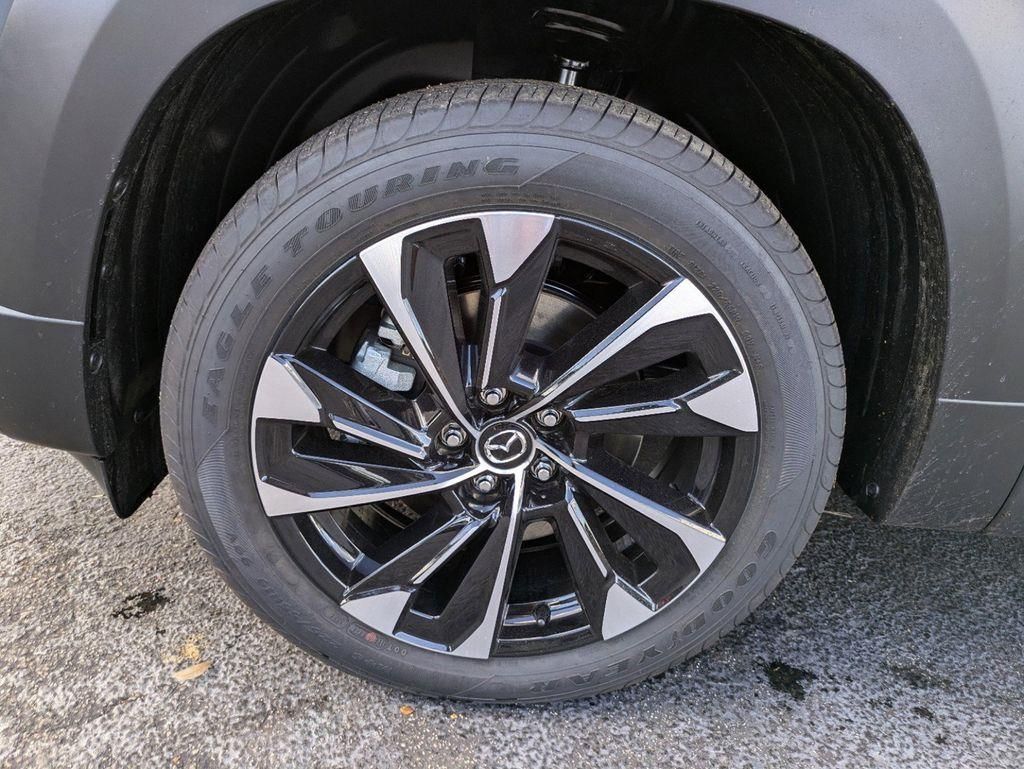 2025 Mazda CX-50 Hybrid Premium Plus photo