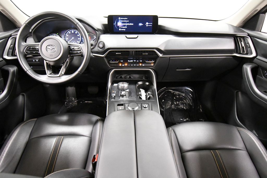 Used 2024 Mazda CX-90 SUV