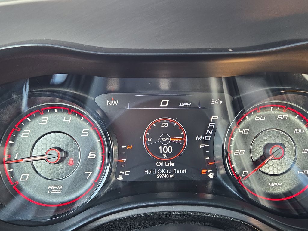 Used 2022 Dodge Charger For Sale in Fort Wayne, IN