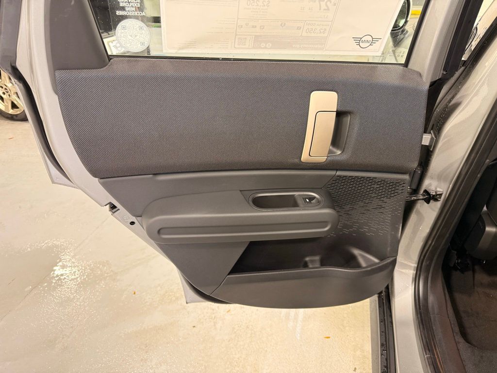 Thumbnail: 2025 MINI Cooper Countryman - 19