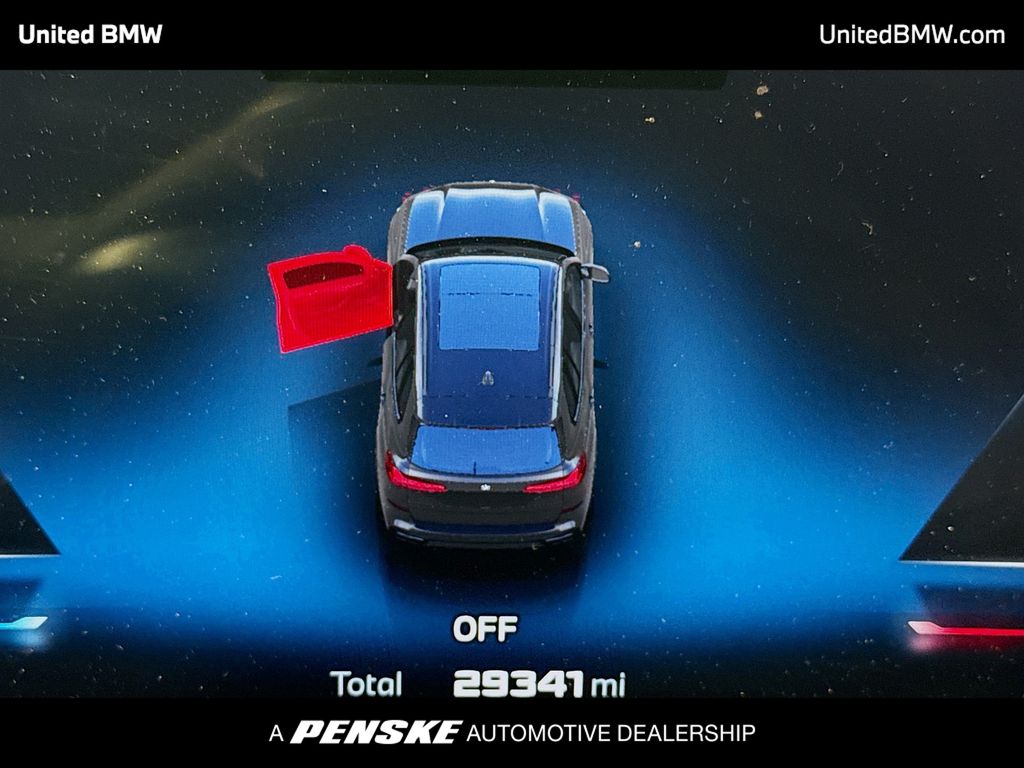 Thumbnail: 2025 BMW X5 - 7