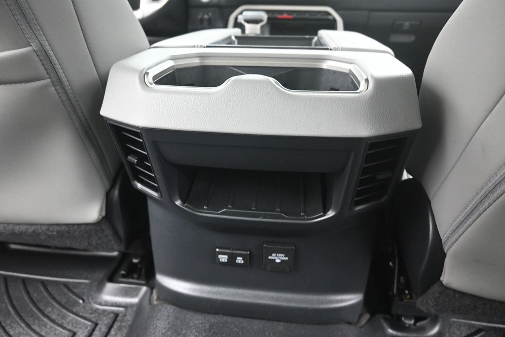 Used 2023 Toyota Tundra Truck