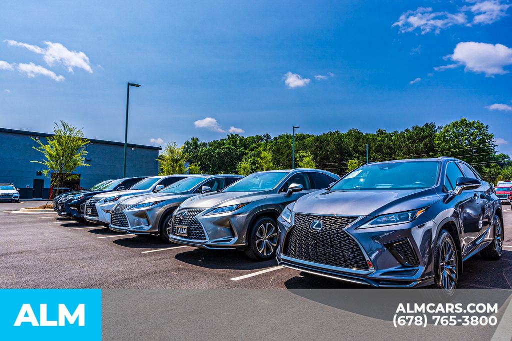 Used 2026 Blue Hyundai Calligraphy image 60