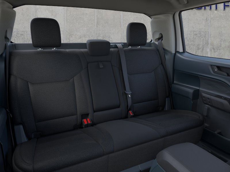 2025 Ford Maverick XLT - Photo 13