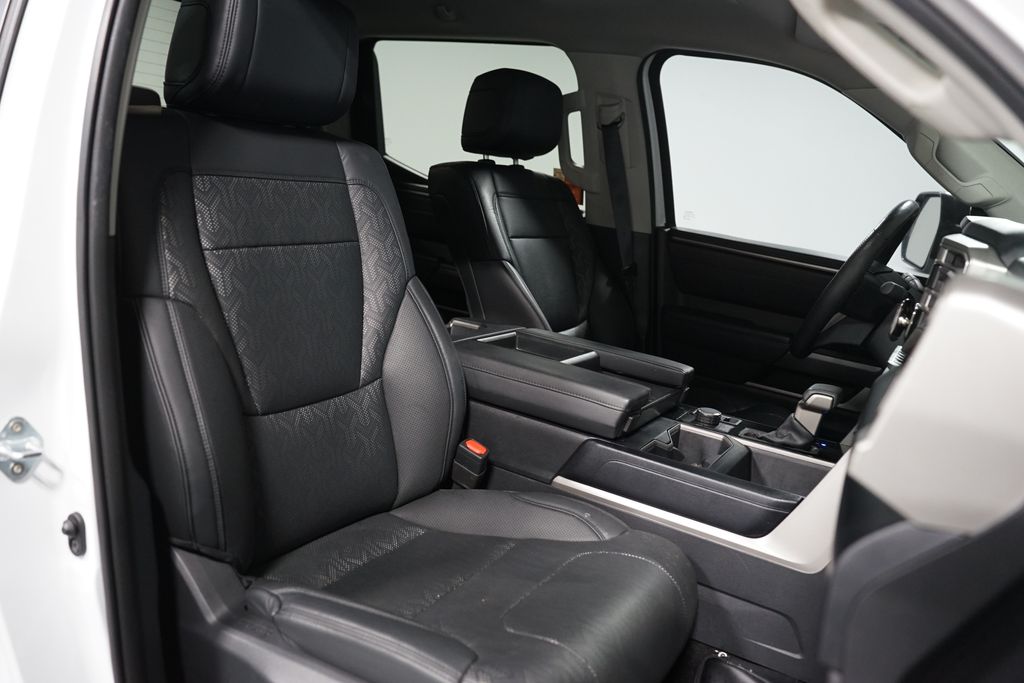 Thumbnail: 2024 Toyota Tundra - 29