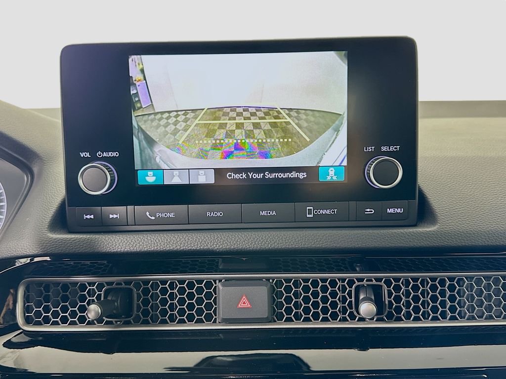 Thumbnail: 2026 Honda Civic - 12