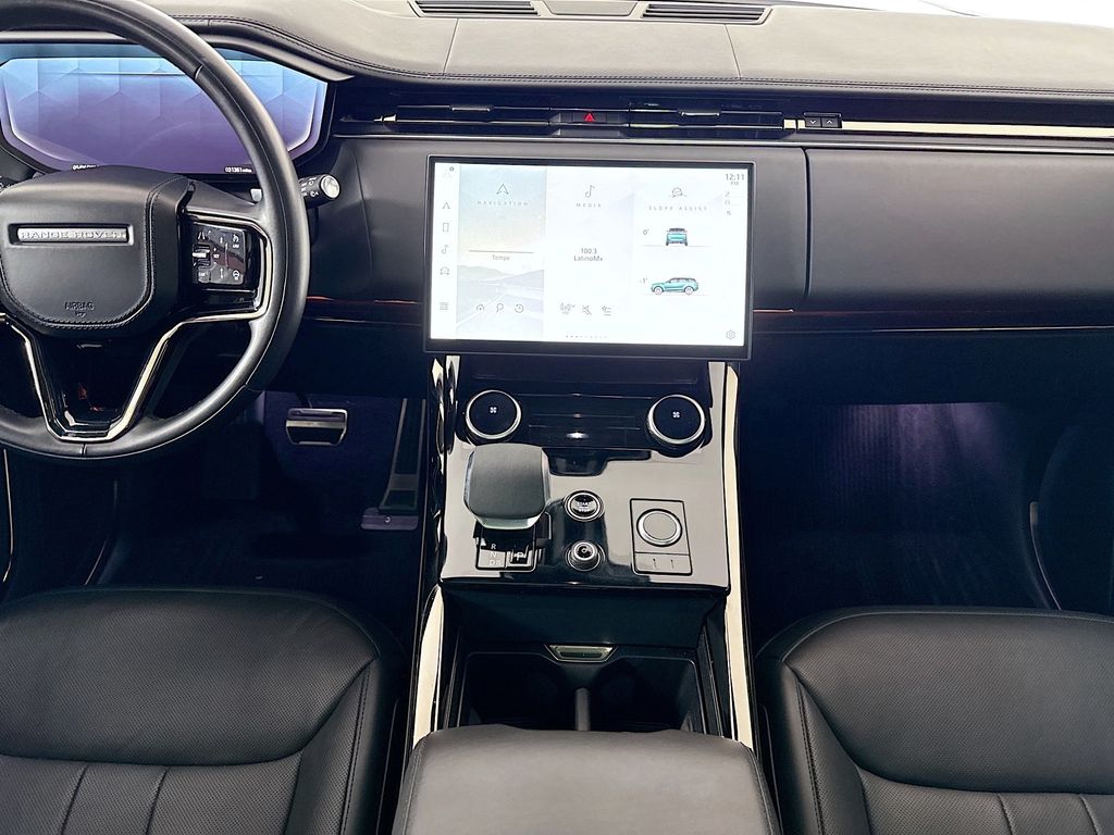 Thumbnail: 2023 Land Rover Range Rover Sport - 14