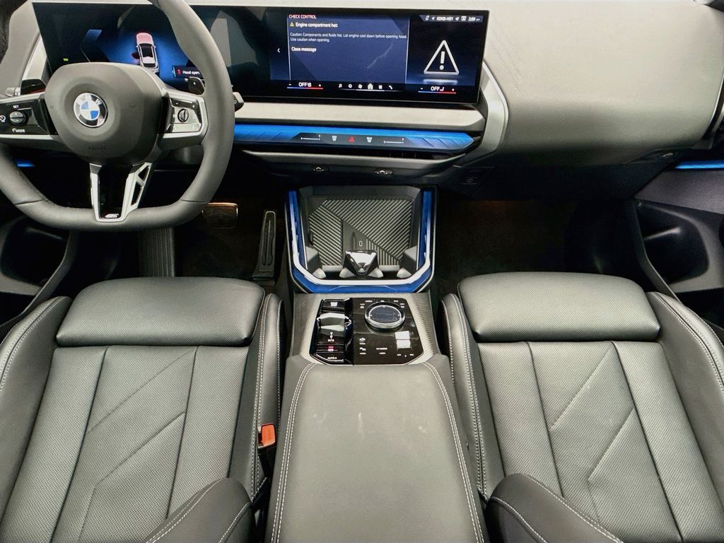 Thumbnail: 2026 BMW X3 - 13