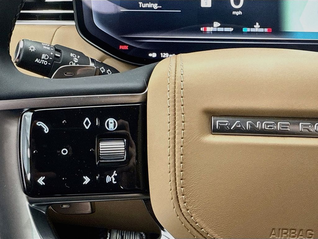 Thumbnail: 2026 Land Rover Range Rover - 11