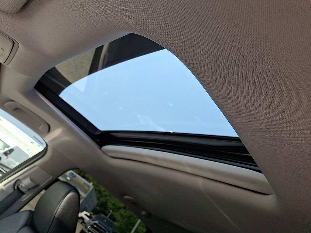 2017 Acura MDX — photo 16
