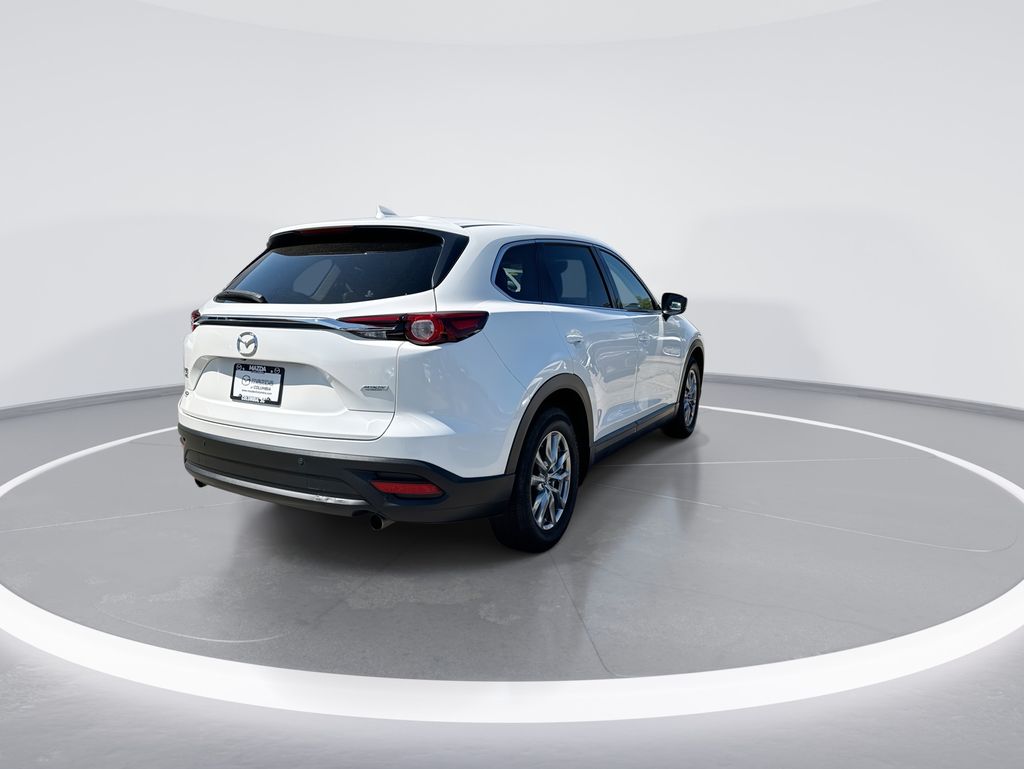 2019 Mazda CX-9 Touring - 7