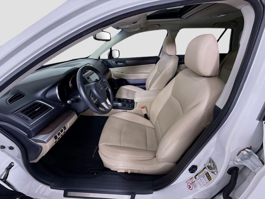 Thumbnail: 2017 Subaru Outback - 19