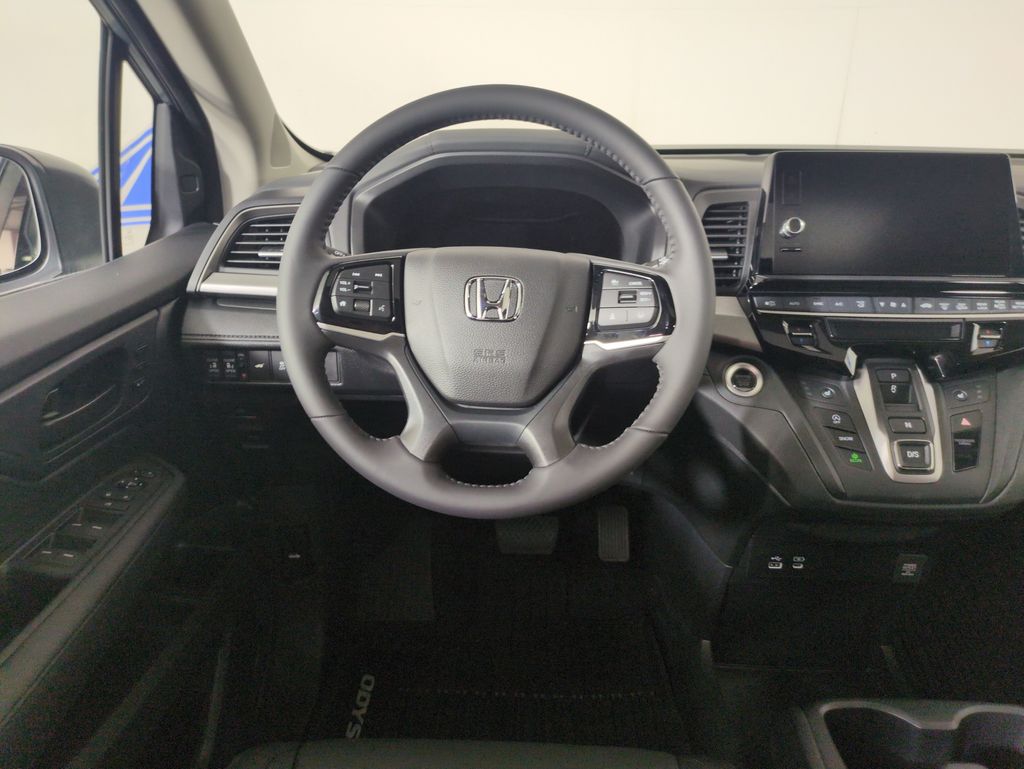 New 2026 Honda Odyssey EX-L For Sale in Fort Wayne, IN
