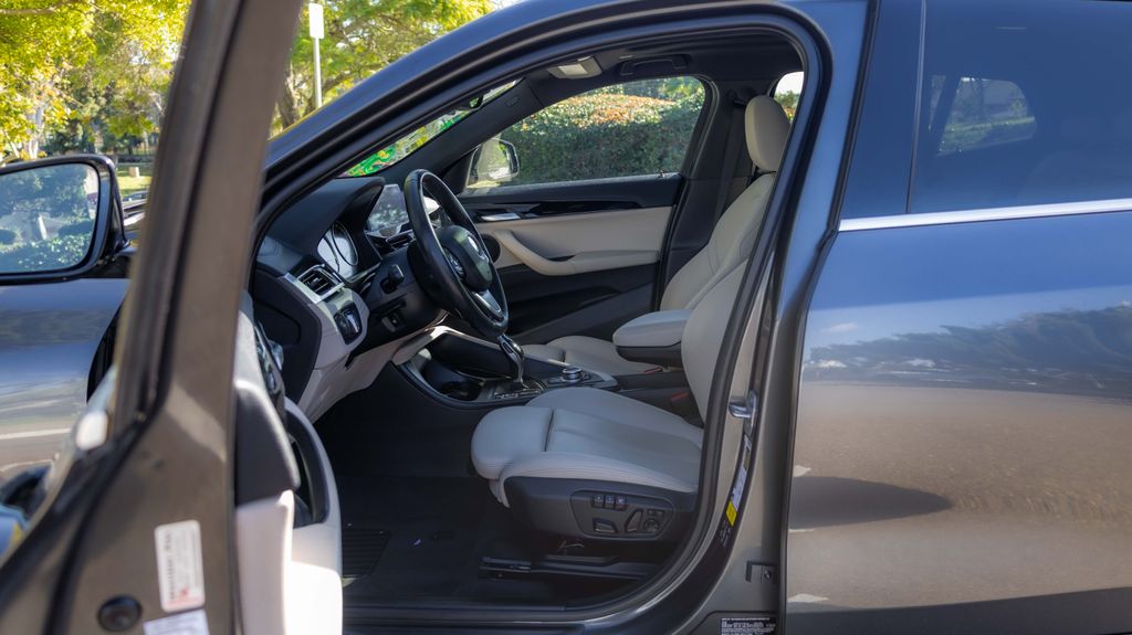 Used 2020 BMW X2 xDrive28i 4D Sport Utility