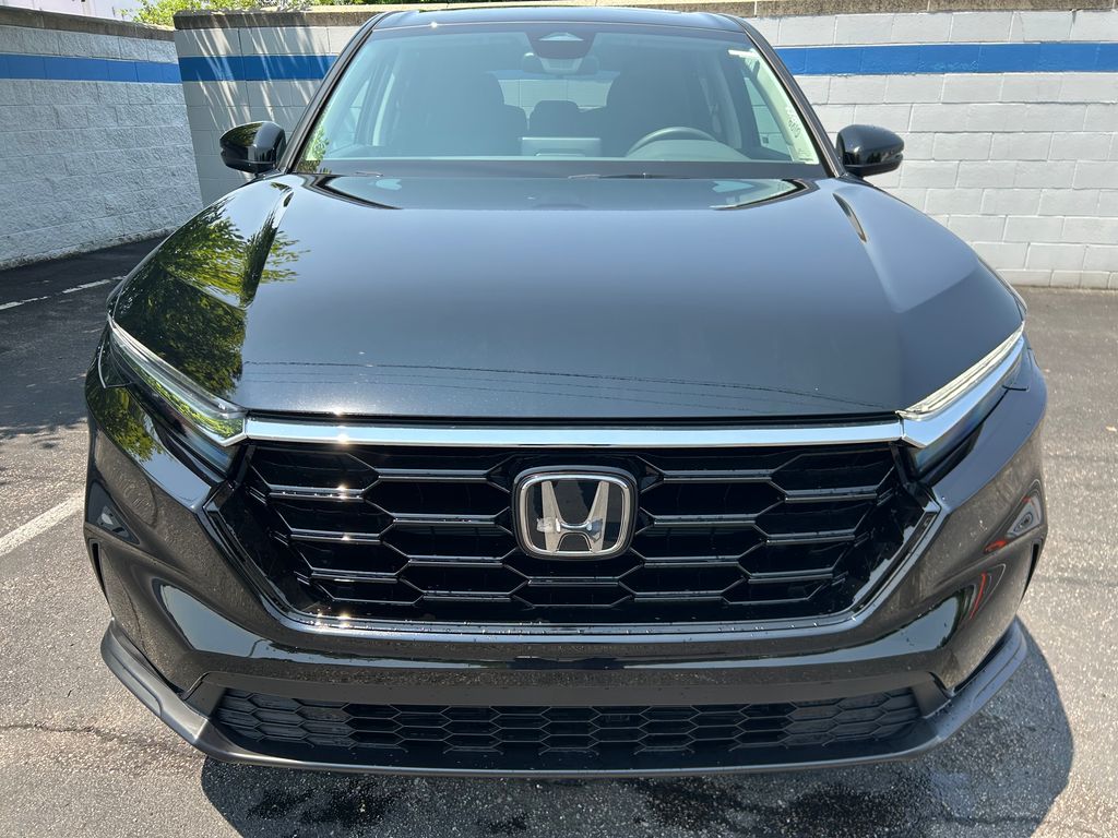 Thumbnail: 2026 Honda CR-V - 8