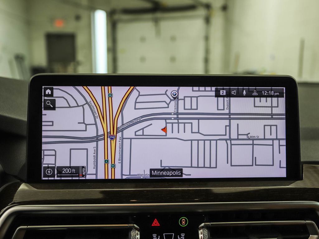 Thumbnail: 2023 BMW X3 - 16