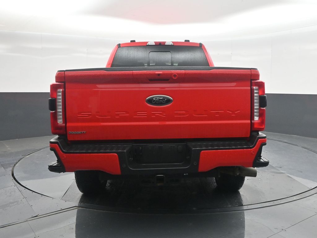 Used 2024 Ford F-250SD Truck