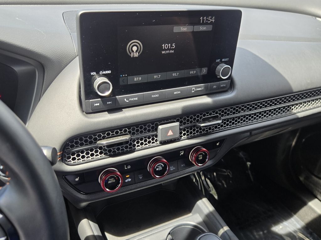 2025 Honda HR-V - $26,408