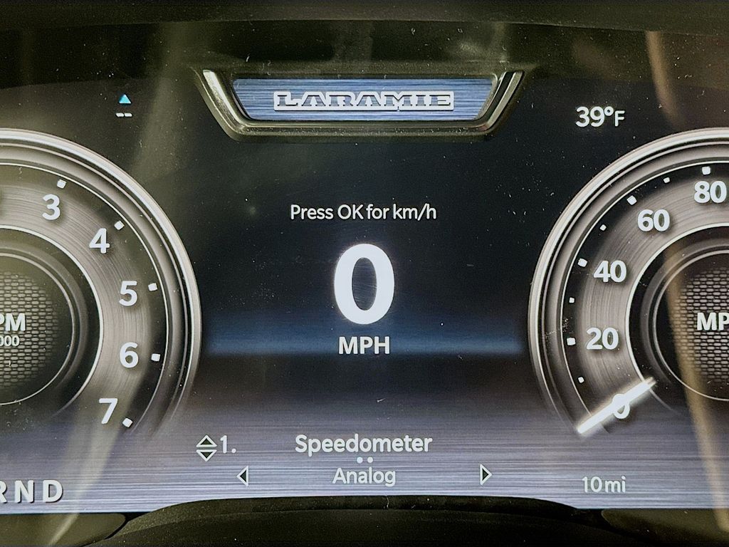 New 2026 Black Ram Laramie 14in image 11