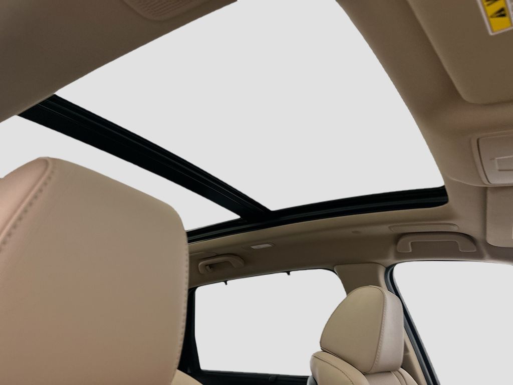 Thumbnail: 2026 Acura MDX - 17