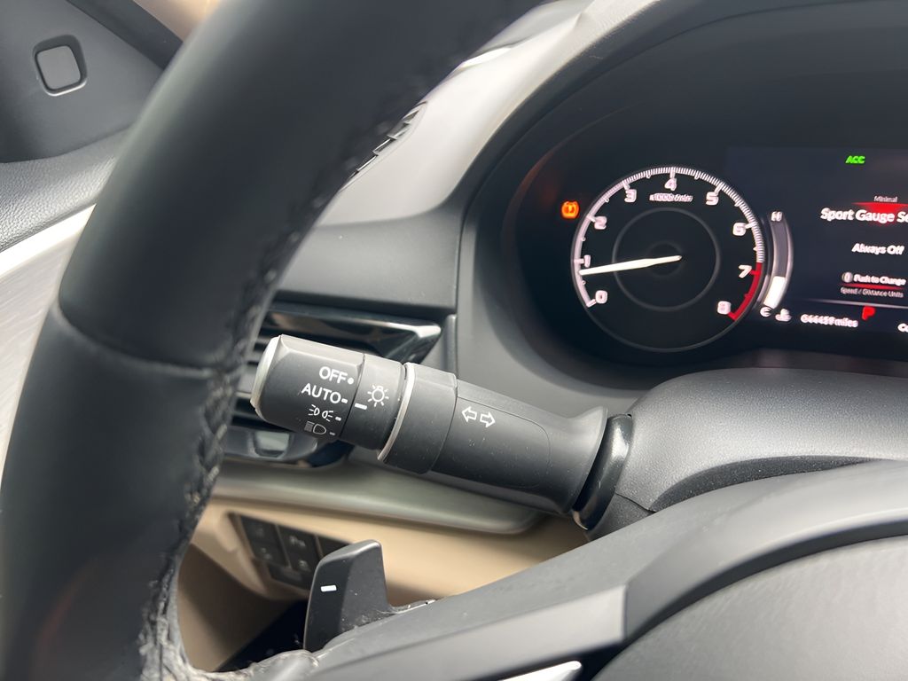 Used Car 2020 Acura Rdx  Technology Package For Sale Under $30,000 In Austin, Texas