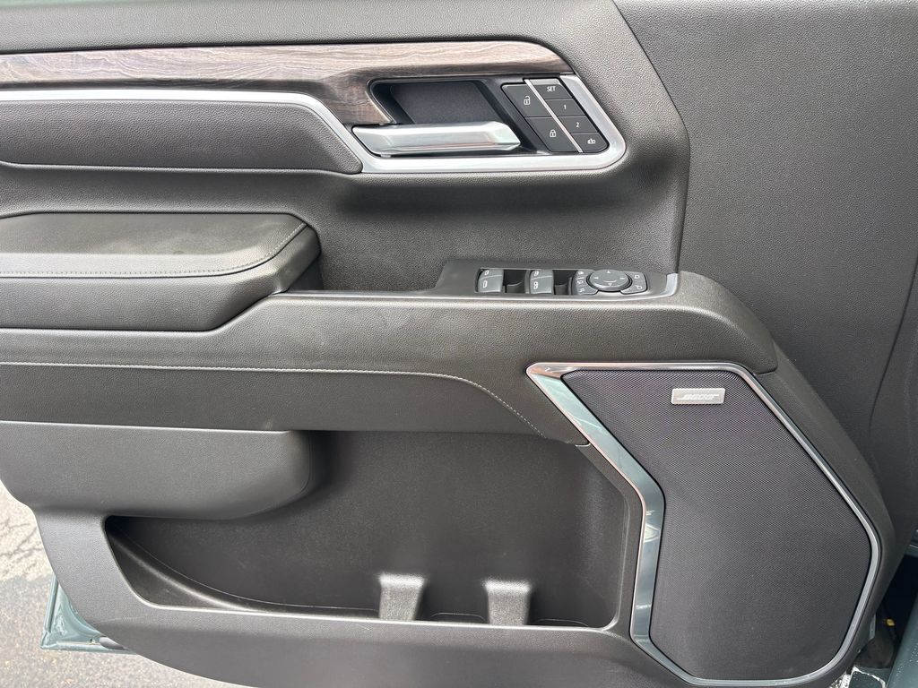 Used Car 2025 Chevrolet Silverado 2500hd  Ltz For Sale Under $80,000 In Austin, Texas