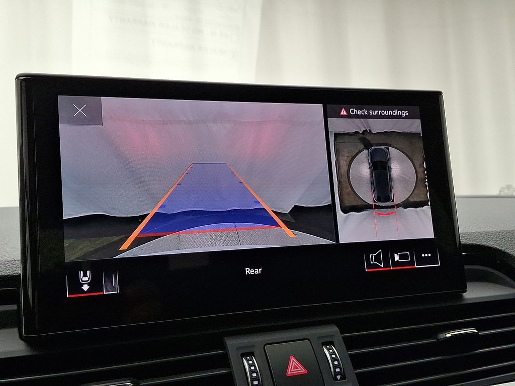 2022 Audi SQ5 Premium Plus 20