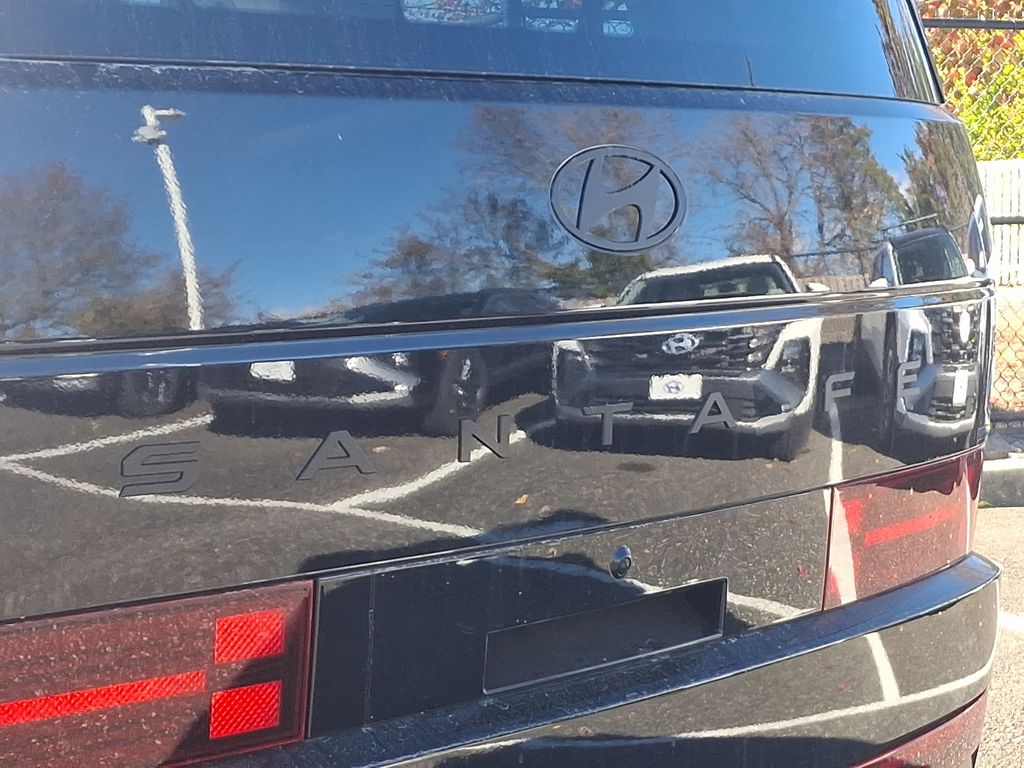 2024 Hyundai Santa Fe Calligraphy 11