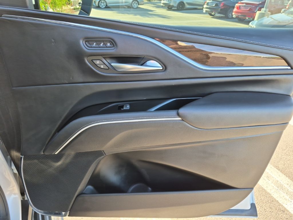 Used Car 2023 Cadillac Escalade Esv  Sport Platinum For Sale Under $80,000 In Austin, Texas