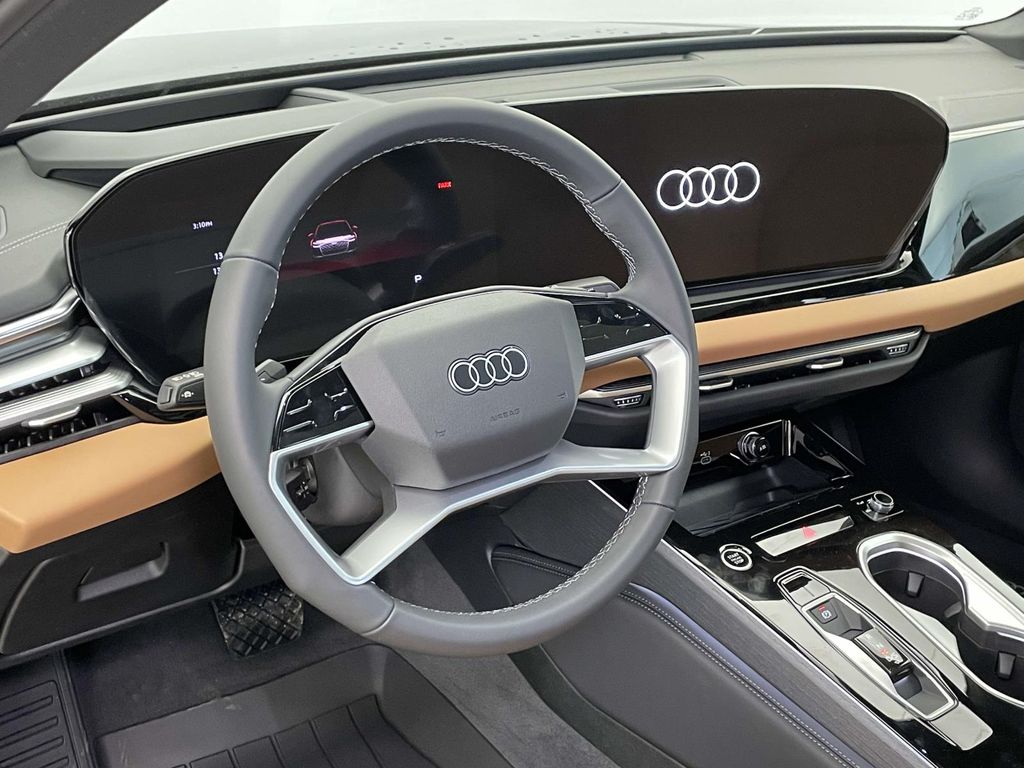 2026 Audi A6 3.0 - 3
