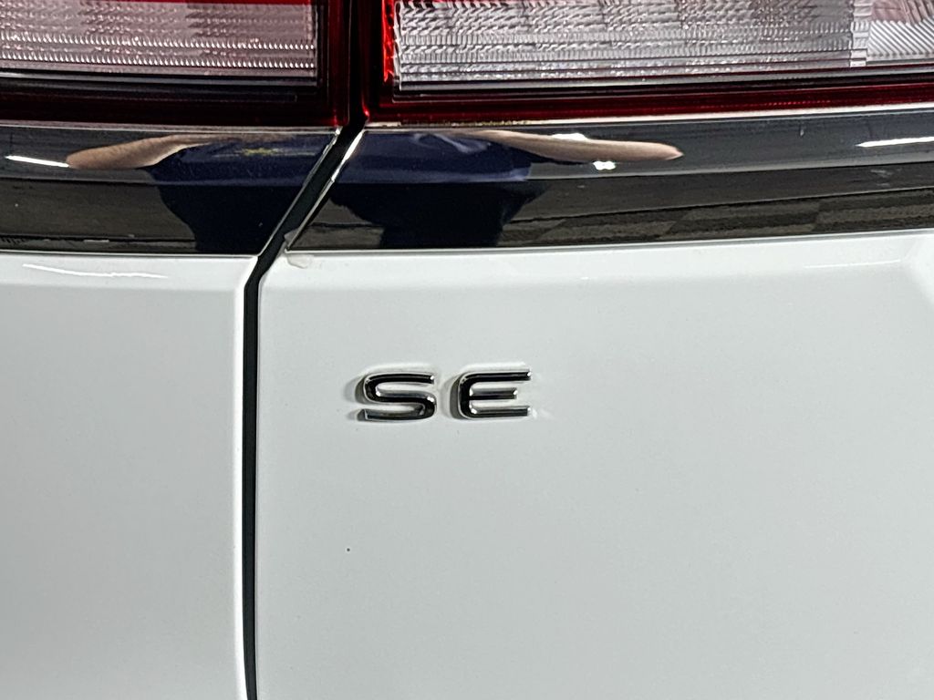 2023 Volkswagen Atlas 2.0T SE w/Technology