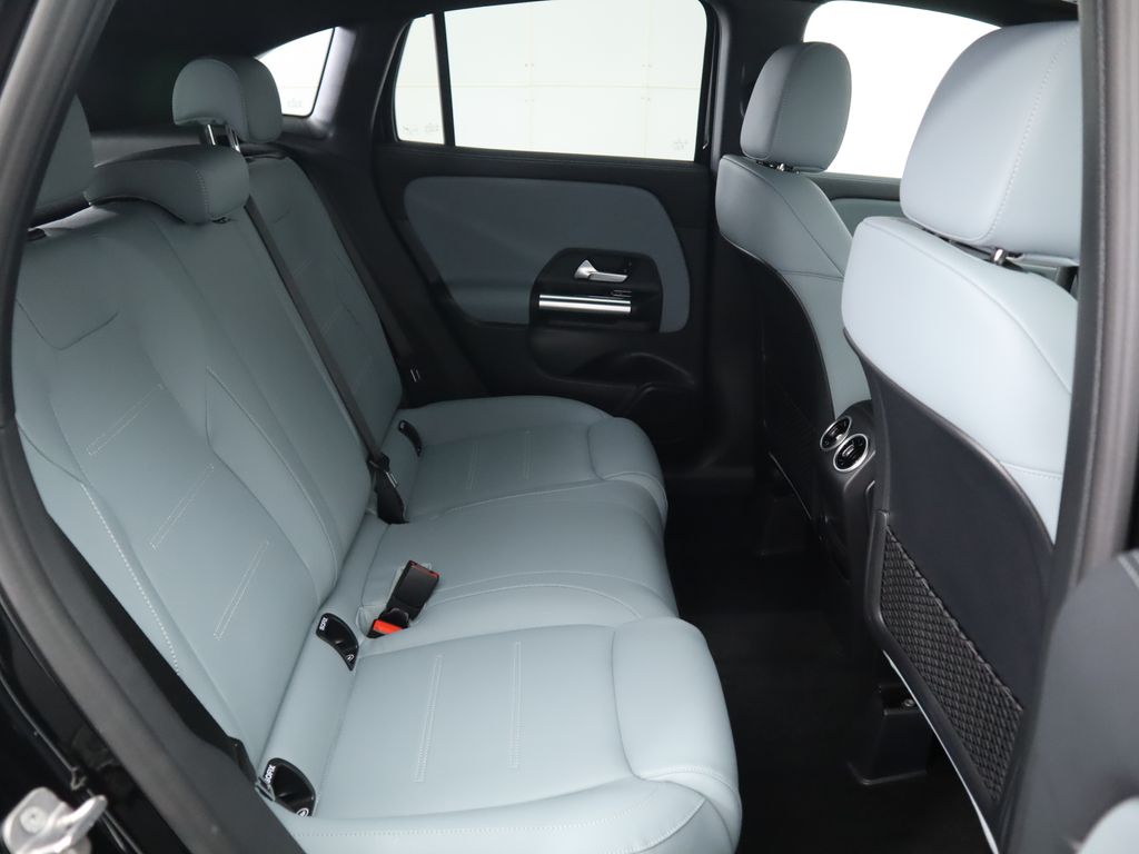 Thumbnail: 2026 Mercedes-Benz GLA - 23