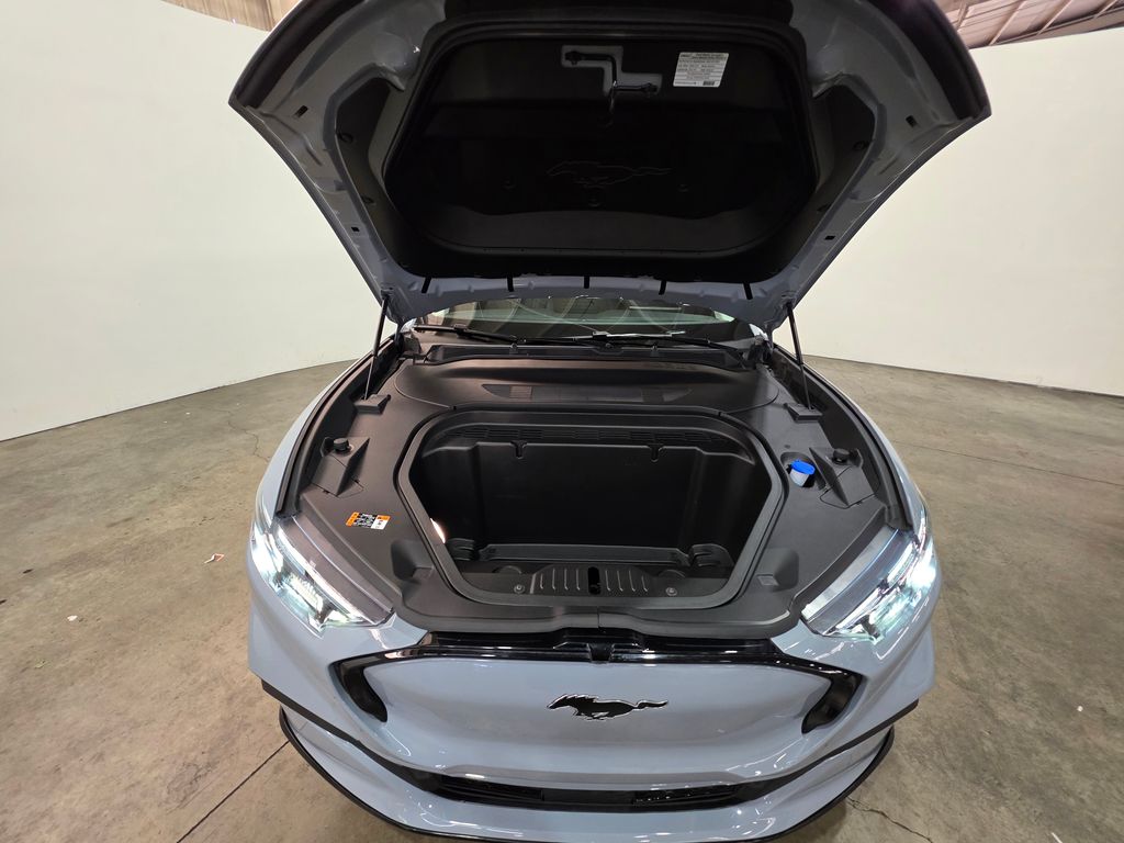 2024 Ford Mustang Mach-E Premium