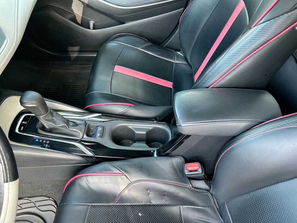 Thumbnail: 2021 Toyota Corolla - 26