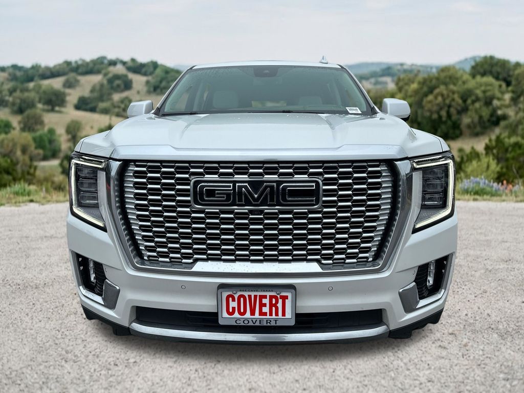 Used Car 2023 Gmc Yukon Xl  Denali For Sale Under $60,000 In Austin, Texas