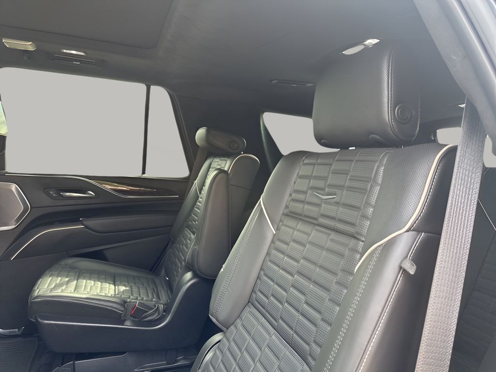 Used Car 2022 Cadillac Escalade  Sport Platinum For Sale Under $70,000 In Austin, Texas