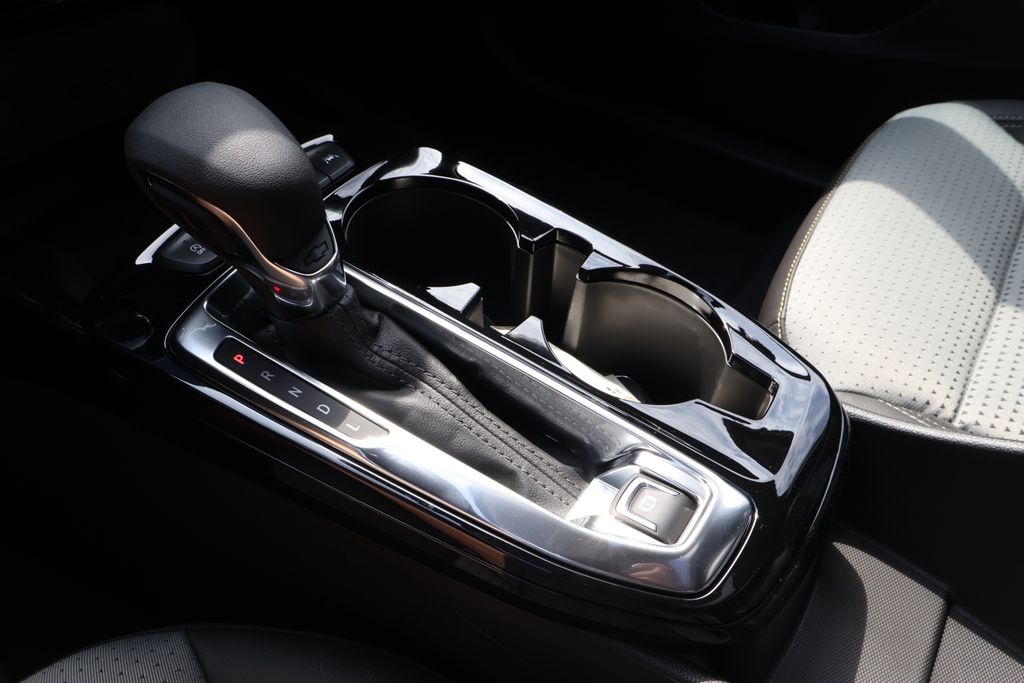 Thumbnail: 2026 Chevrolet Trax - 29