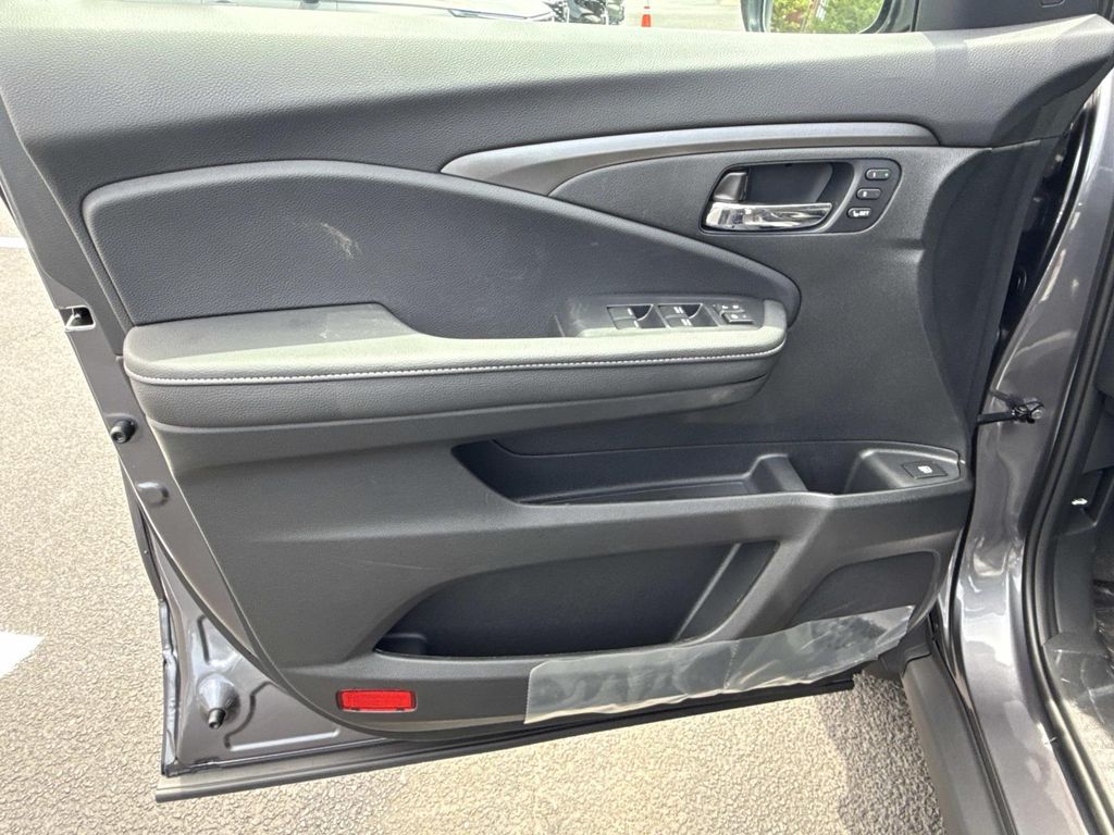 New 2026 Honda Ridgeline Truck