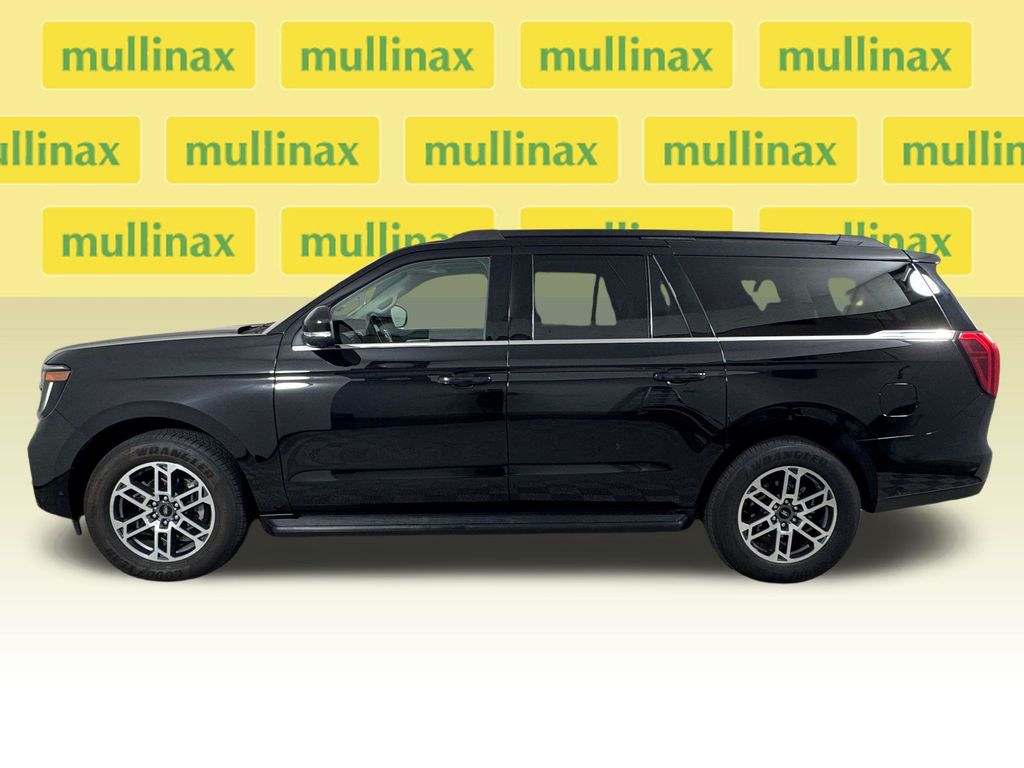Certified Used 2025 Black Ford Active image 13