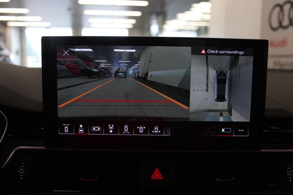 Thumbnail: 2023 Audi S4 - 19