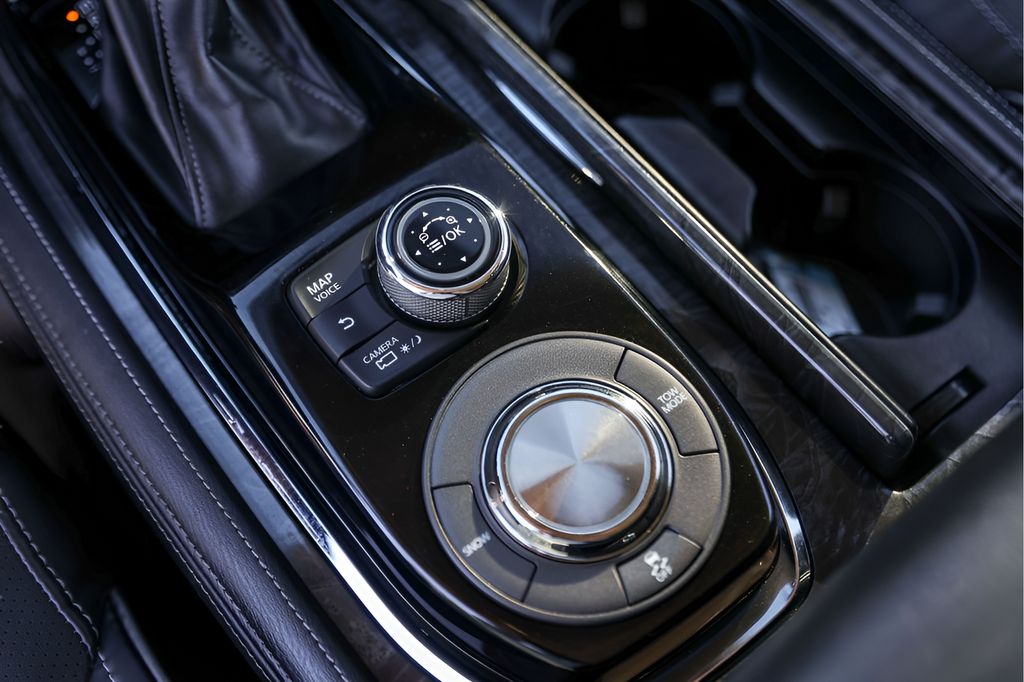 Used Car 2020 Infiniti Qx80  Luxe For Sale Under $30,000 In Austin, Texas