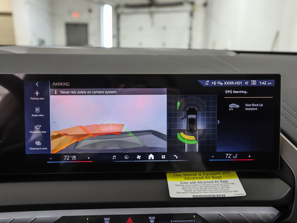 Thumbnail: 2026 BMW X3 - 18