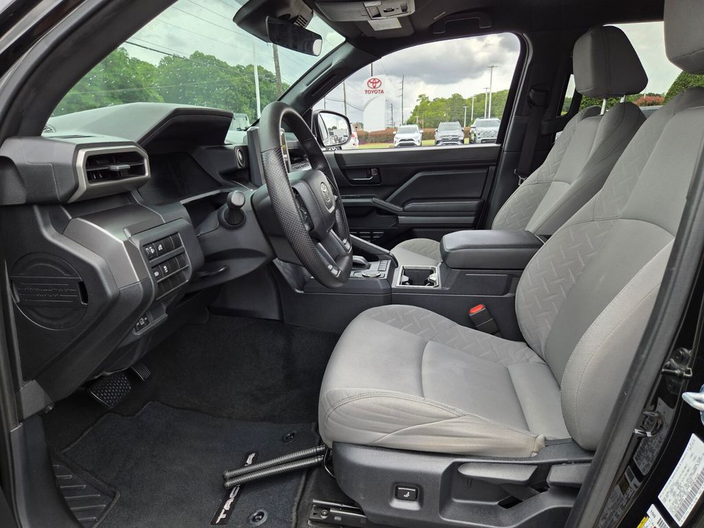 Used 2024 Toyota Tacoma Truck