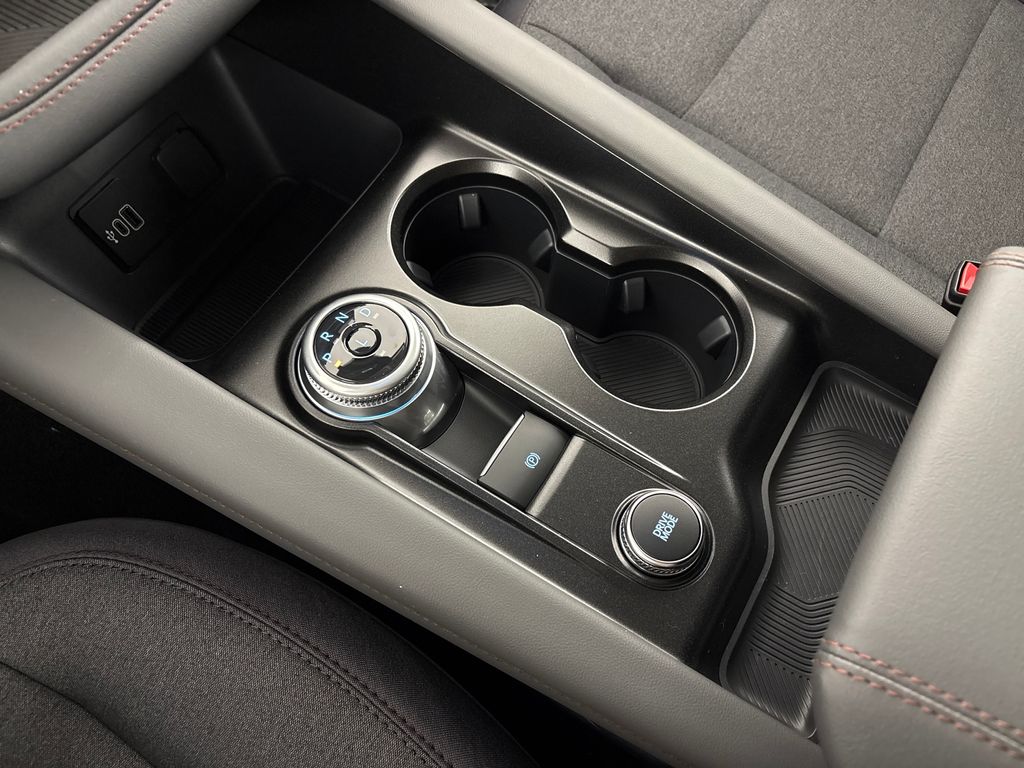 New 2026 White Ford Active image 27