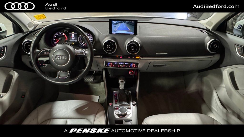 2016 Audi A3 Premium Plus 20